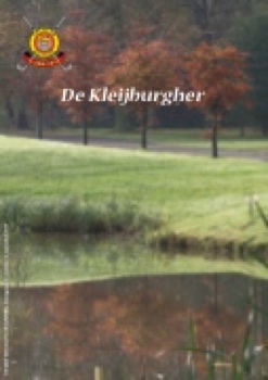 De Kleijburgher 3-2017