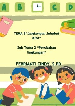 E-book Febrianti Cindy