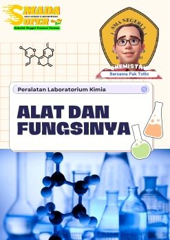 Pengenalan Alat Lab Kimia
