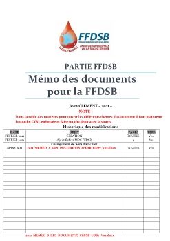 2021_MEMO_8_DES_DOCUMENTS_POUR_FFDSB_UD87_V02