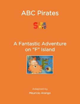 Fantastic Adventure on Island F