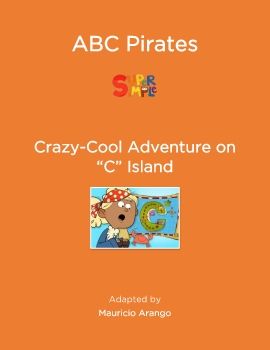 Crazy-Cool Adventure on C Island