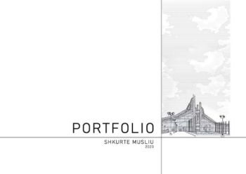 portfolio indesign gfr