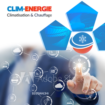 clim energie port