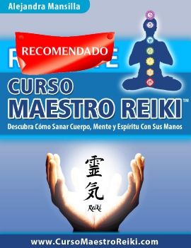 CURSO MAESTRO REIKI PDF GRATIS 2024