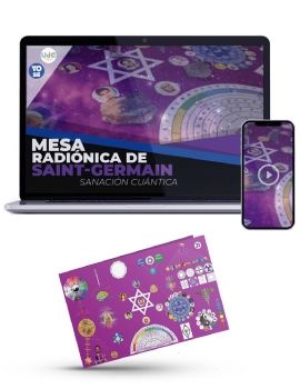 MESA RADIONICA DE SAINT GERMAIN PDF GRATIS