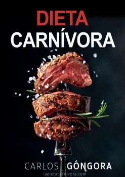 LA DIETA CARNIVORA PDF GRATIS 2024