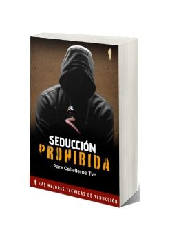 SEDUCCION PROHIBIDA PRO PDF GRATIS