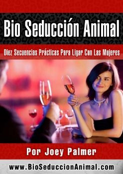 BIO SEDUCCION ANIMAL PDF GRATIS 2024