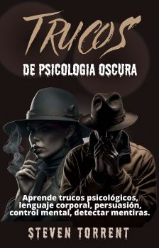 TRUCOS PSICOLOGIA OSCURA PDF GRATIS