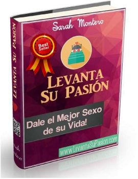 LEVANTA SU PASION PDF GRATIS 2024