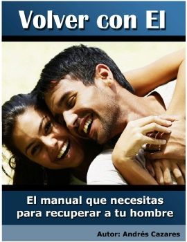 VOLVER CON EL PDF GRATIS 2024