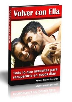 VOLVER CON ELLA PDF GRATIS 2024