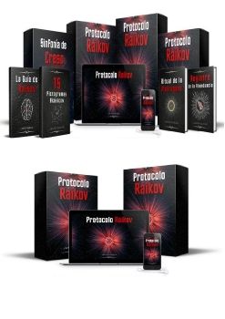 PROTOCOLO RAIKOV PDF GRATIS