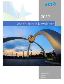 Microsoft Word - JCI Iskandar 2nd E news letter