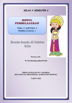 BAHAN AJAR 2- Desi Ramilayanthi