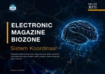E-Magazine Biology