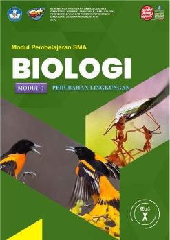 Modul 1 Perubahan Lingkungan