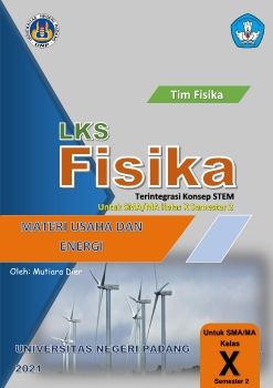 LKS Usaha dan Energi Revisi Fix