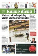 Kauno Diena