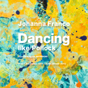 Johanna Franco-Dancing like Pollock 