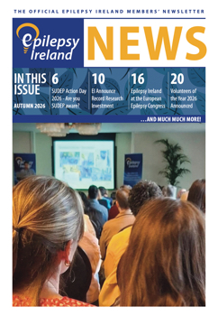EI Autumn Newsletter