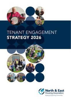 NEHA Tenant Engagement Strategy