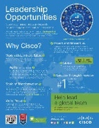 Cisco Leadership Interactive PDF