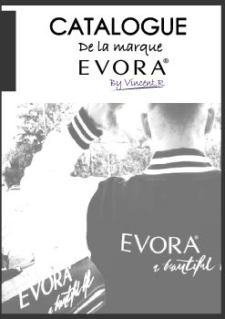 Catalogue EVORA