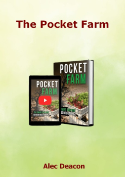 The Pocket Farm PDF E-Book Download Alec Deacon (Free Doc)