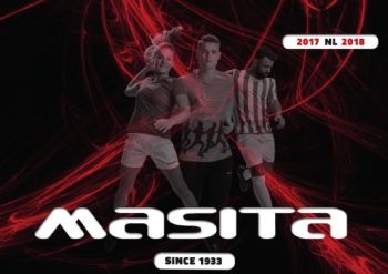 Masita catalogus Nederlands 2017-2018