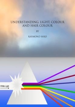 Understanding light, colour and hair colour