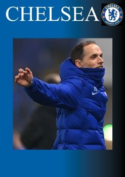 CHELSEA