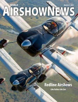 World Airshow News Q3 2024