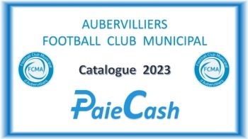 Aubervilliers FCM 2023_Neat