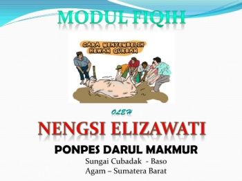 MODUL NENGSI