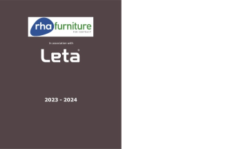 RHA - Leta catalogue 2023-2024