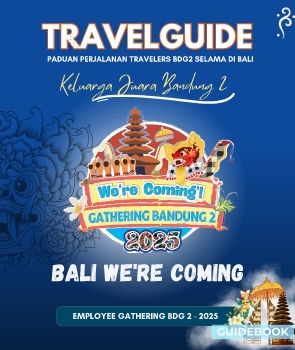 BANDUNG 2 TRAVEL GUIDE