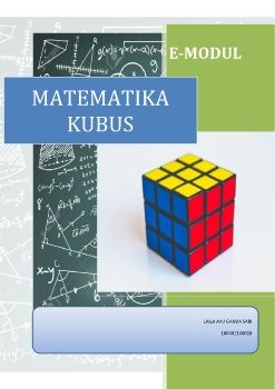 LAILA AYU G.S (018) MODUL KUBUS