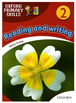 Oxford Primary Skills 2 Skills Book