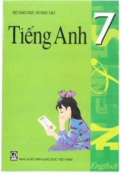 lop 7 tieng anh old version