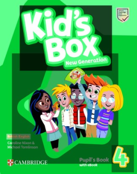 Kids_Box_New_Generation_4_Pupils_Book