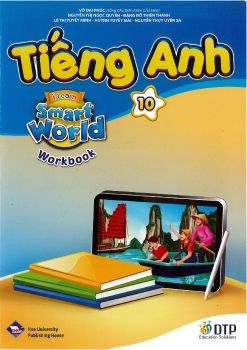 smart world 10  workbook itool