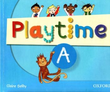 Playtime_A_Class book