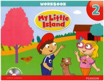 My Little Island 2 Workbook full_itool