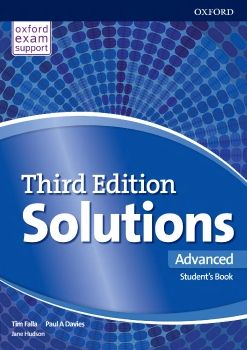 Solutions_Advanced_Student_39_s_Book