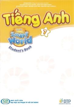 smart world 7 student book