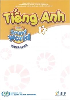 smart word 7 workbook ITOOL