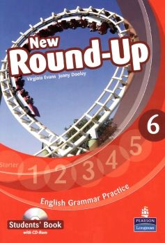 New round up level  6