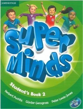 Cambridge - Super Minds 2 Student_s Book1_Nea_xong